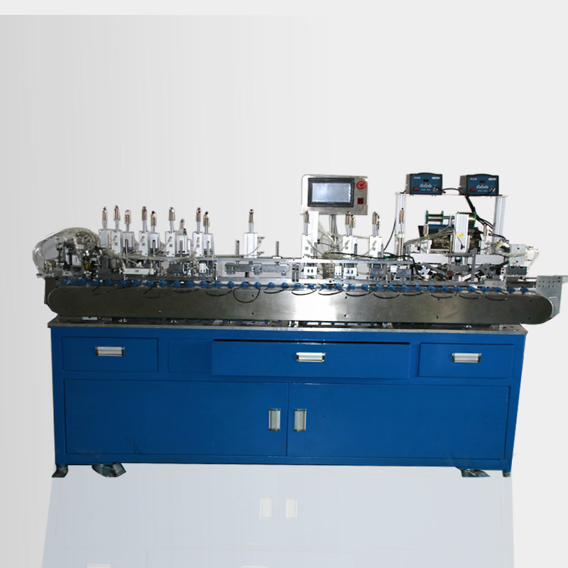 <b><font color='#FF0000'>帆與航dc全自動焊錫機</font></b>