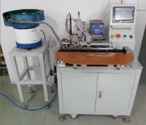 鵬展世紀科技usb自動焊錫機按時交貨